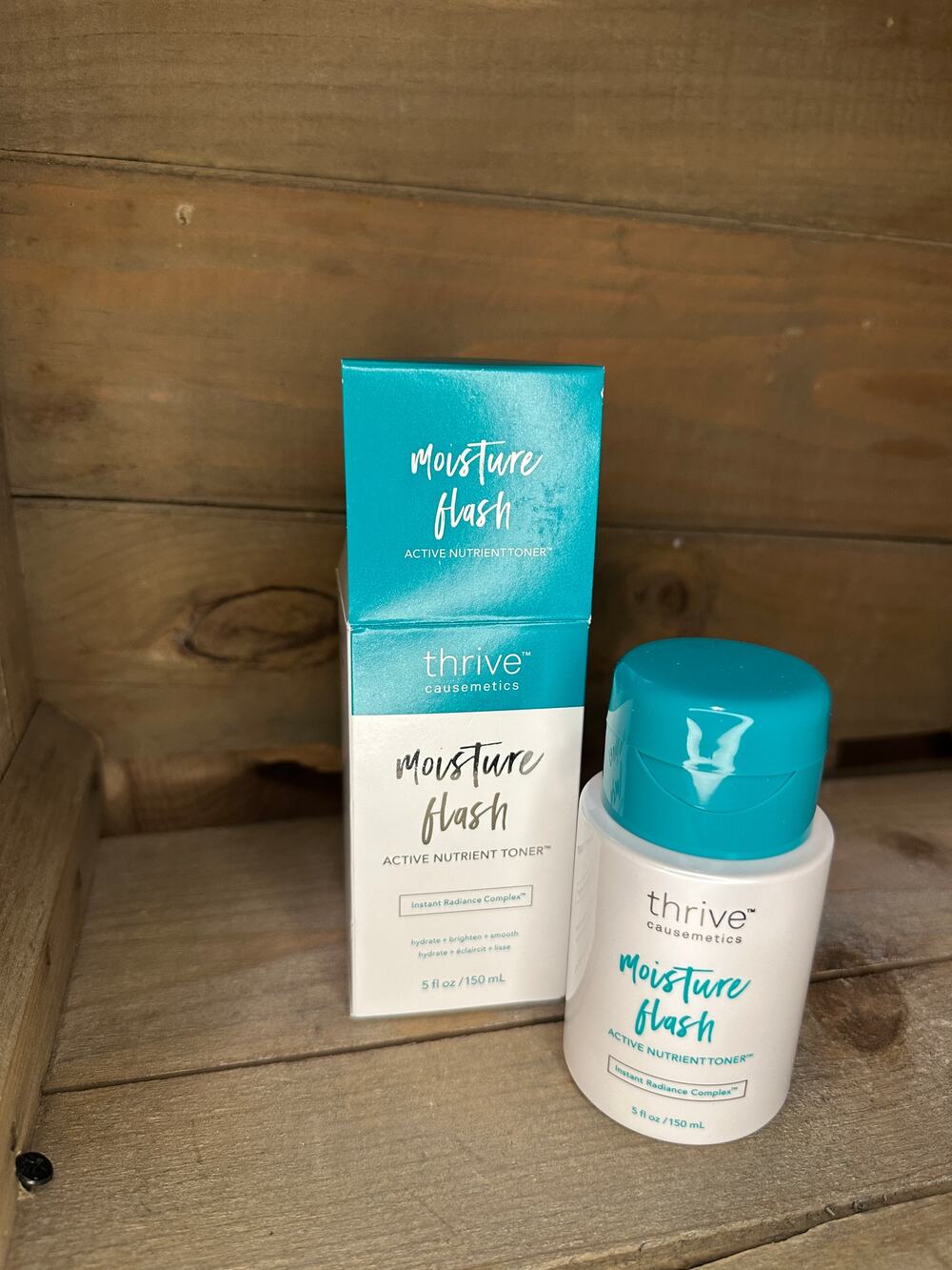 Thrive Causemetics Moisture Flash
